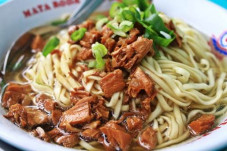 Resep Mi Ayam Solo,...