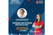 Special Dialogue Live...