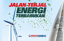 Mengejar Realisasi Energi...