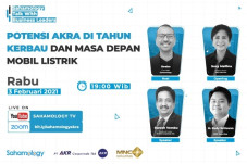 Ini Potensi AKRA & Mobil...
