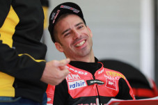 Marco Melandri Prediksi...