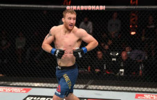 Khabib Pensiun, Gaethje...
