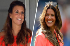 Perseteruan 2 WAGs Tersohor...