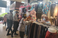 Tekan Pandemi COVID-19,...