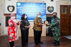 Gandeng Kodam Siliwangi,...