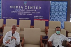 Jalani Isolasi 14 Hari,...