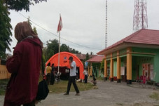 Majene dan Mamuju Diguncang...