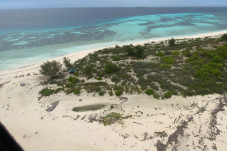 Tinjau Pulau Lantigiang...