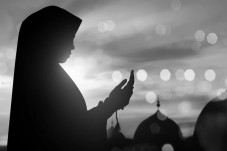 Inilah Balasan Doa yang...
