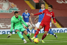 Mentalitas Pemain Liverpool...