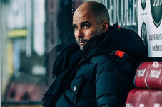 Man City Cetak Rekor...