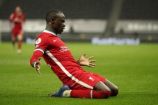 Liverpool Dikalahkan...