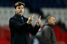 Pochettino Abaikan Isu...