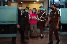 Jadi Tersangka, 2 Mantan...
