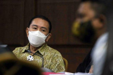 Djoko Tjandra Ajukan...