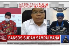Forum Merdeka Barat...