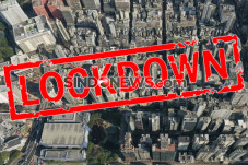 Usulan Lockdown Weekend,...