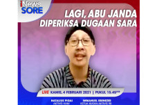 iNews Sore Live di iNews...