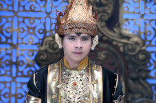 Mengejutkan! Istana...
