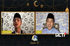 Istiqamahlah, Dijamin...