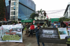 Ada Peredaran Narkoba...