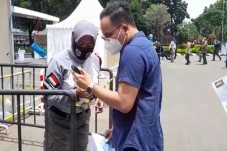 Raisa Ingatkan Tenaga...
