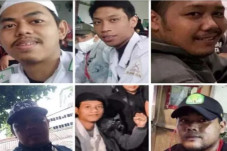 Pengacara Laskar FPI...