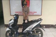 CCTV Ungkap Identitas...