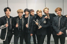 Big Hit Entertainment...