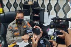 Aniaya 2 Anggota TNI...