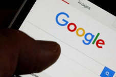 Ya Ampun, Layanan Google...