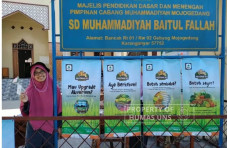Inspiratif, Alumnus...