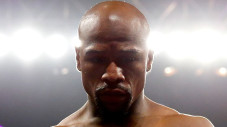 Logan Paul Ejek Mayweather:...