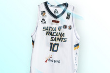Bank Jateng Jadi Sponsor...