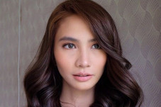 Filipina Punya Rachel...