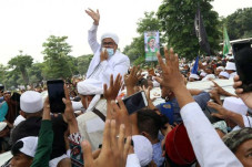 Hasil Mubahalah Sungguh...