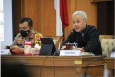 Ketua DPRD Jateng: Imbauan...