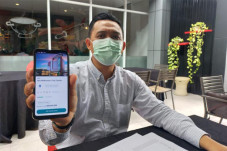 Diskon Sampai 50 Persen,...