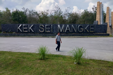 Peningkatan Investasi,...