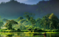 Peneliti: Indonesia...