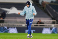 Thomas Tuchel Beberkan...