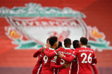 Liverpool Dilarang Masuk...