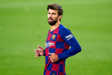 Bek Barcelona Sebut...