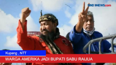 Kasus Bupati Sabu Raijua,...