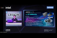 Laptop Gaming Tertipis,...