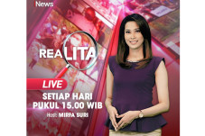 Realita Live di iNews...
