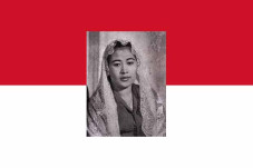 Mengenang 98 Tahun Ibu...