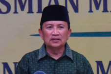 LP Maarif NU: SKB Seragam...