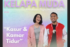 Pasutri Wajib Dengar...