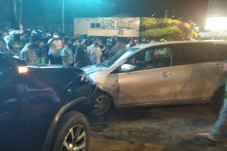 Hilang Kendali, Toyota...
